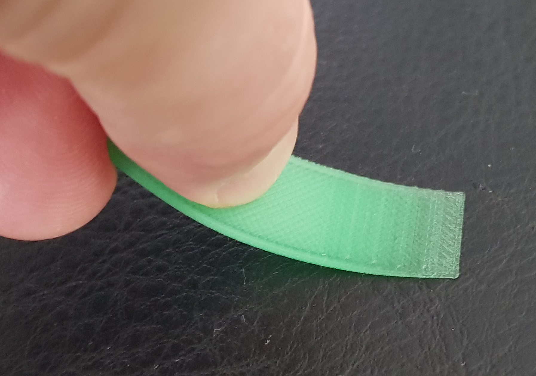 Single-use glue spreader — miniatura 6
