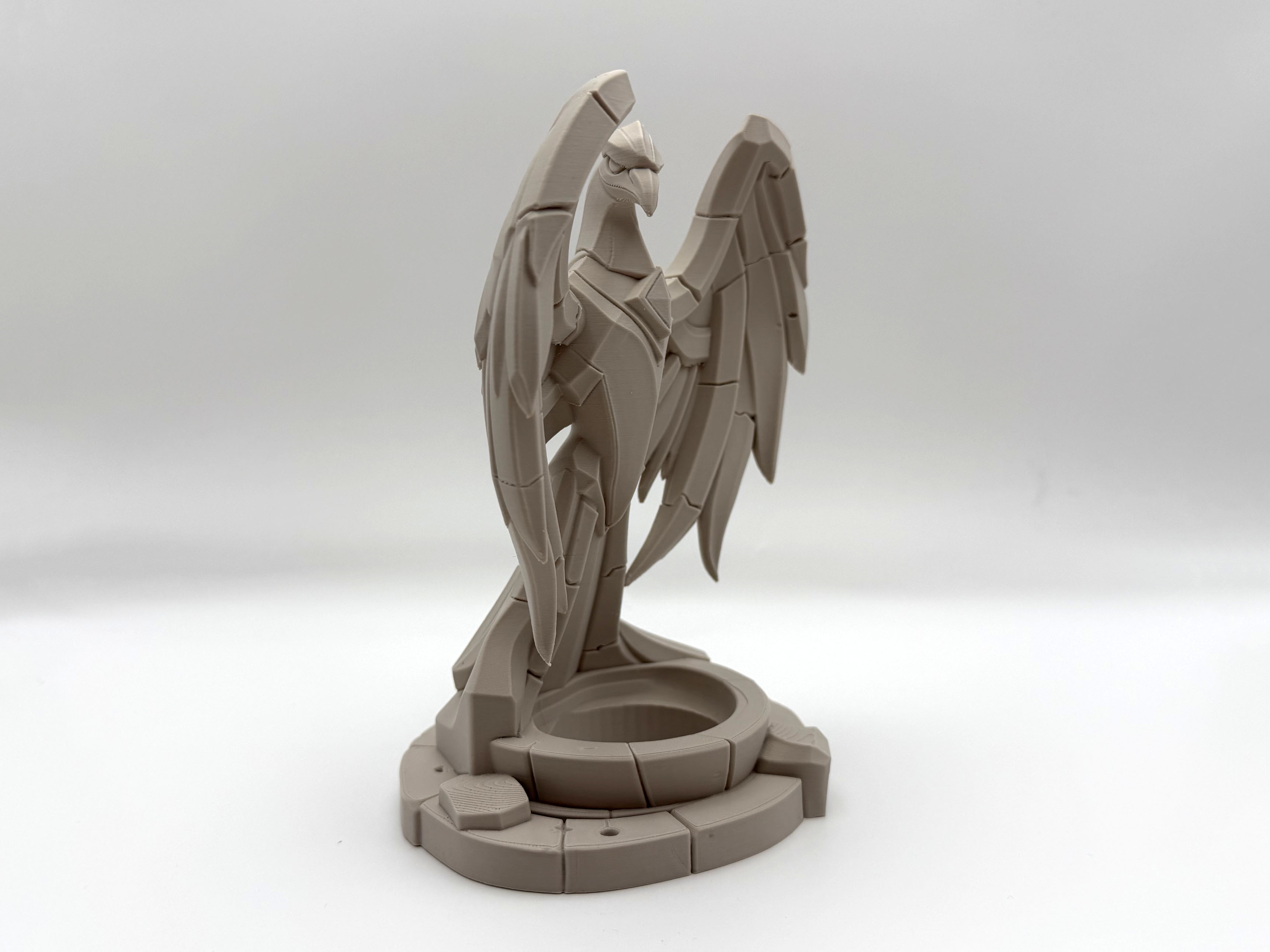 Eagle Light Decor — thumbnail 4