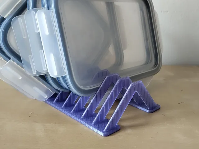 Lid Organizer - Deckelhalter