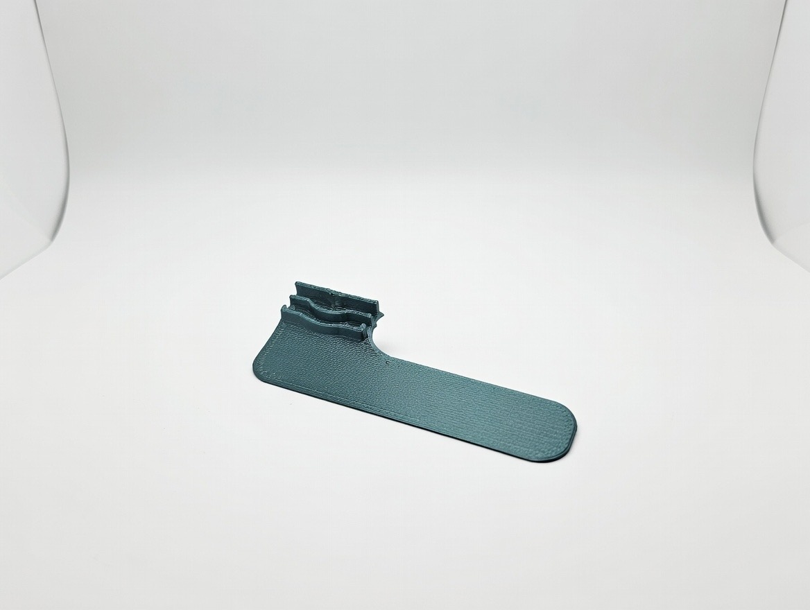 Grandma's Favorite Filament Clip: Label Edition — thumbnail 2