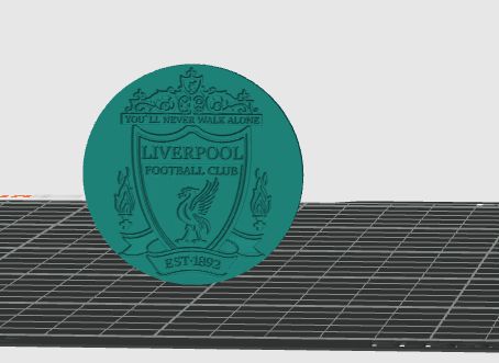 Liverpool man utd decision coin