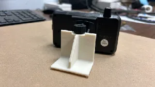 mounting bracket