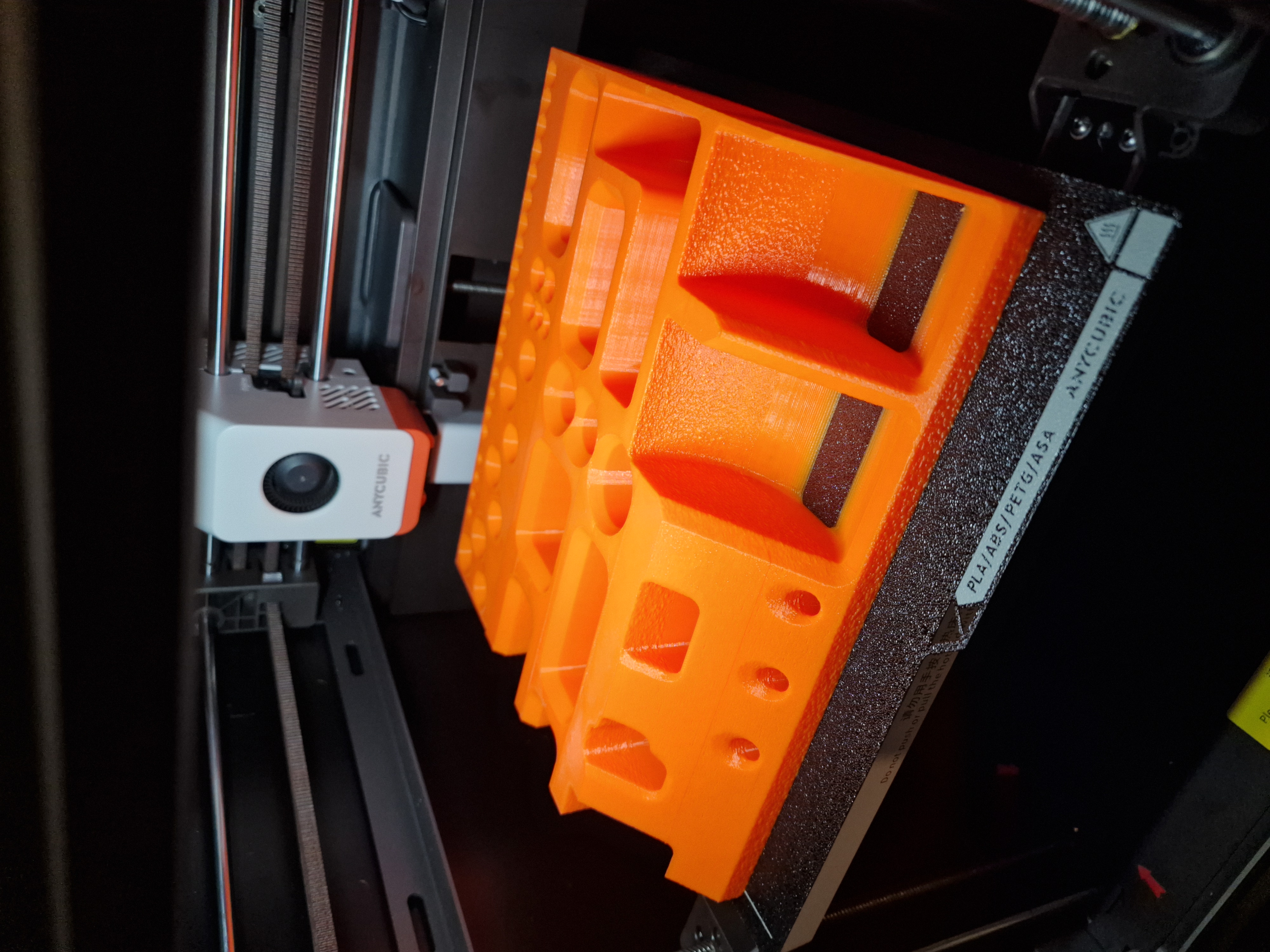 Qbrick sustem PRO 600 Basic Organizer — thumbnail 4