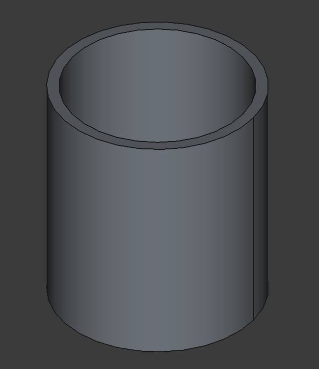 Item Cup