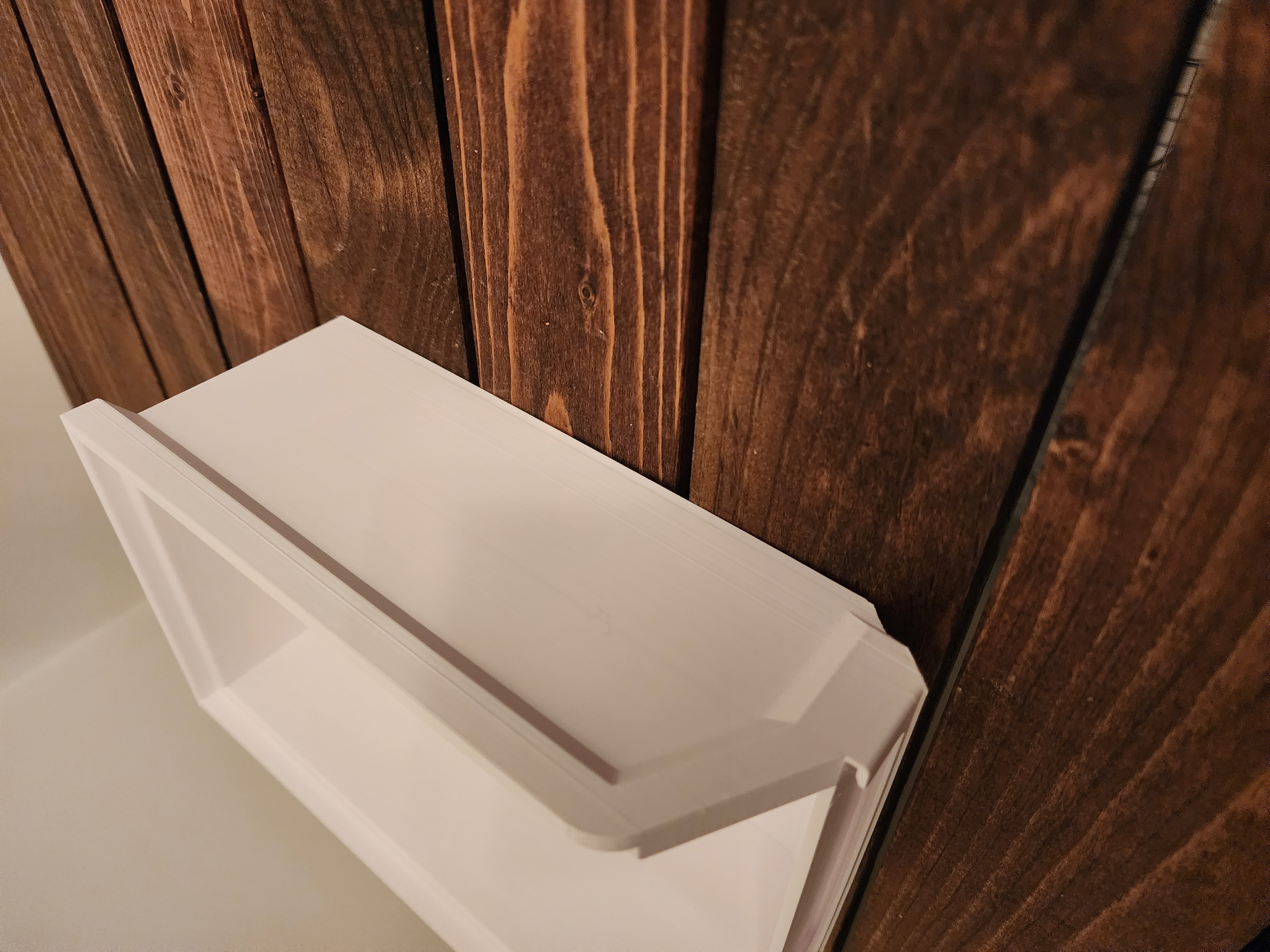 Miniatura 2 do modelo 3D Stackable Med Bin/Storage