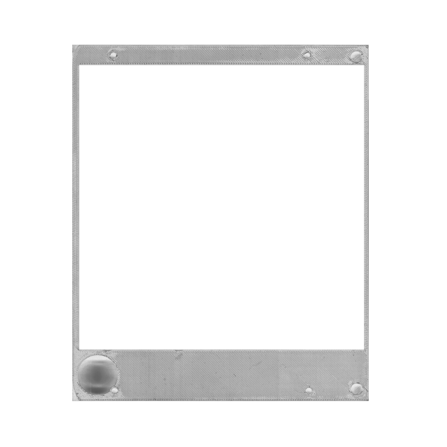 Drill cheat sheet - 200mm Fan Front for Fractal Node 304