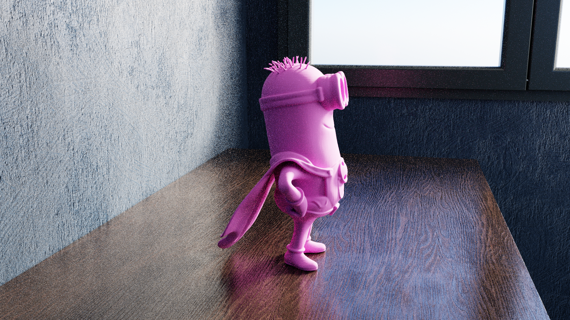Batman Minion — miniatura 6
