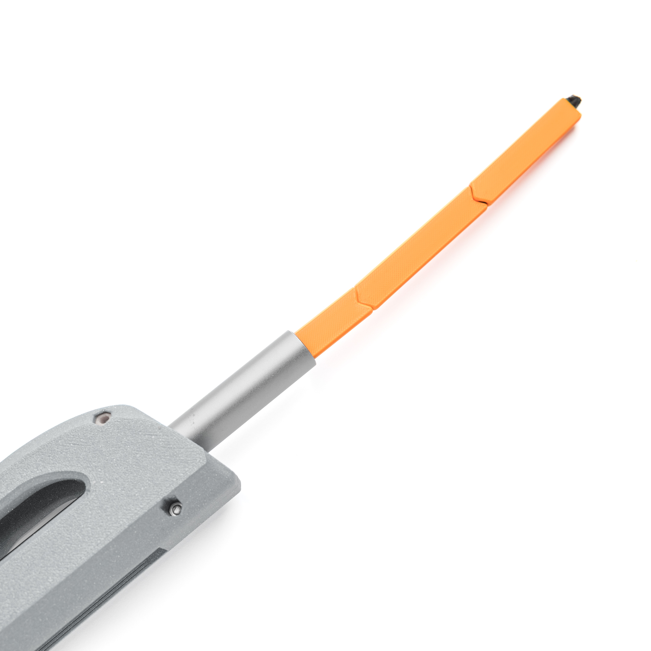 SABOT Unjamming Rod for nerf blasters