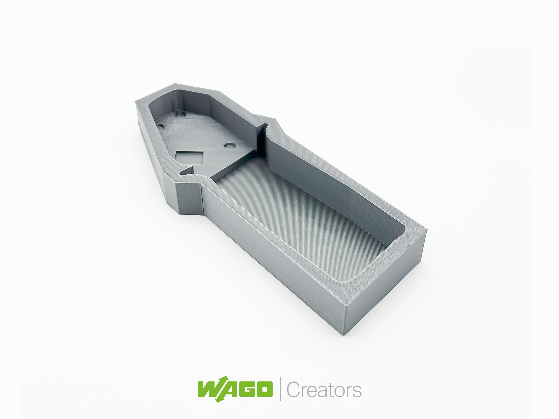 WAGO Tool Templates for Crimping Tool