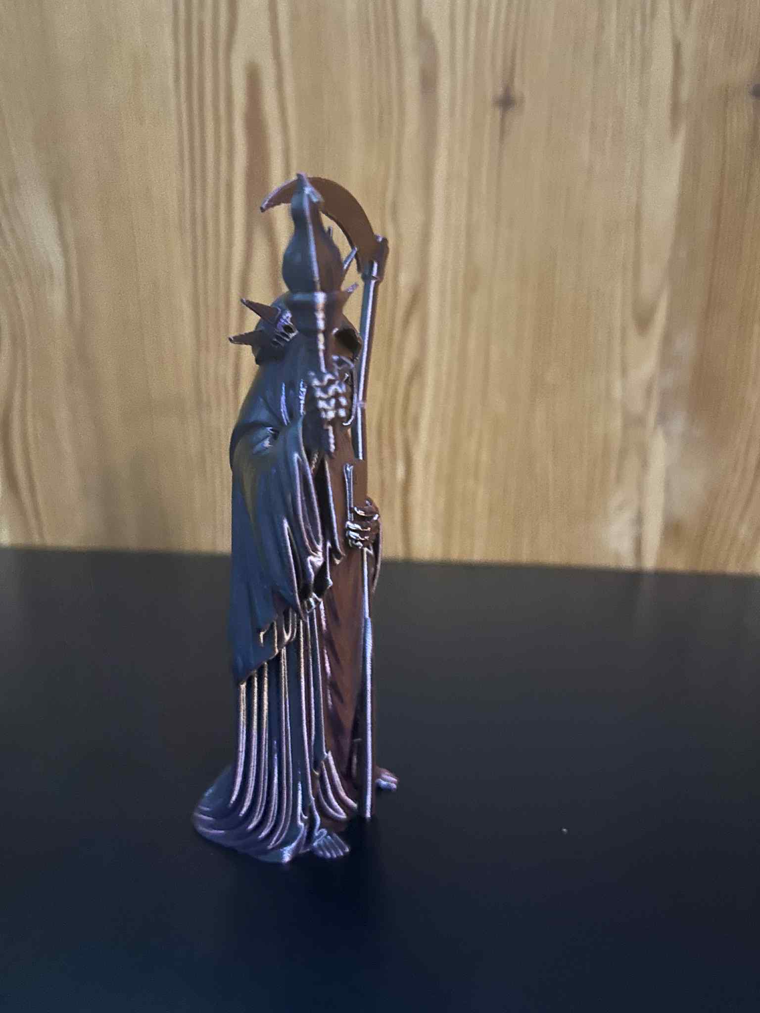 Liberty Reaper — thumbnail 5