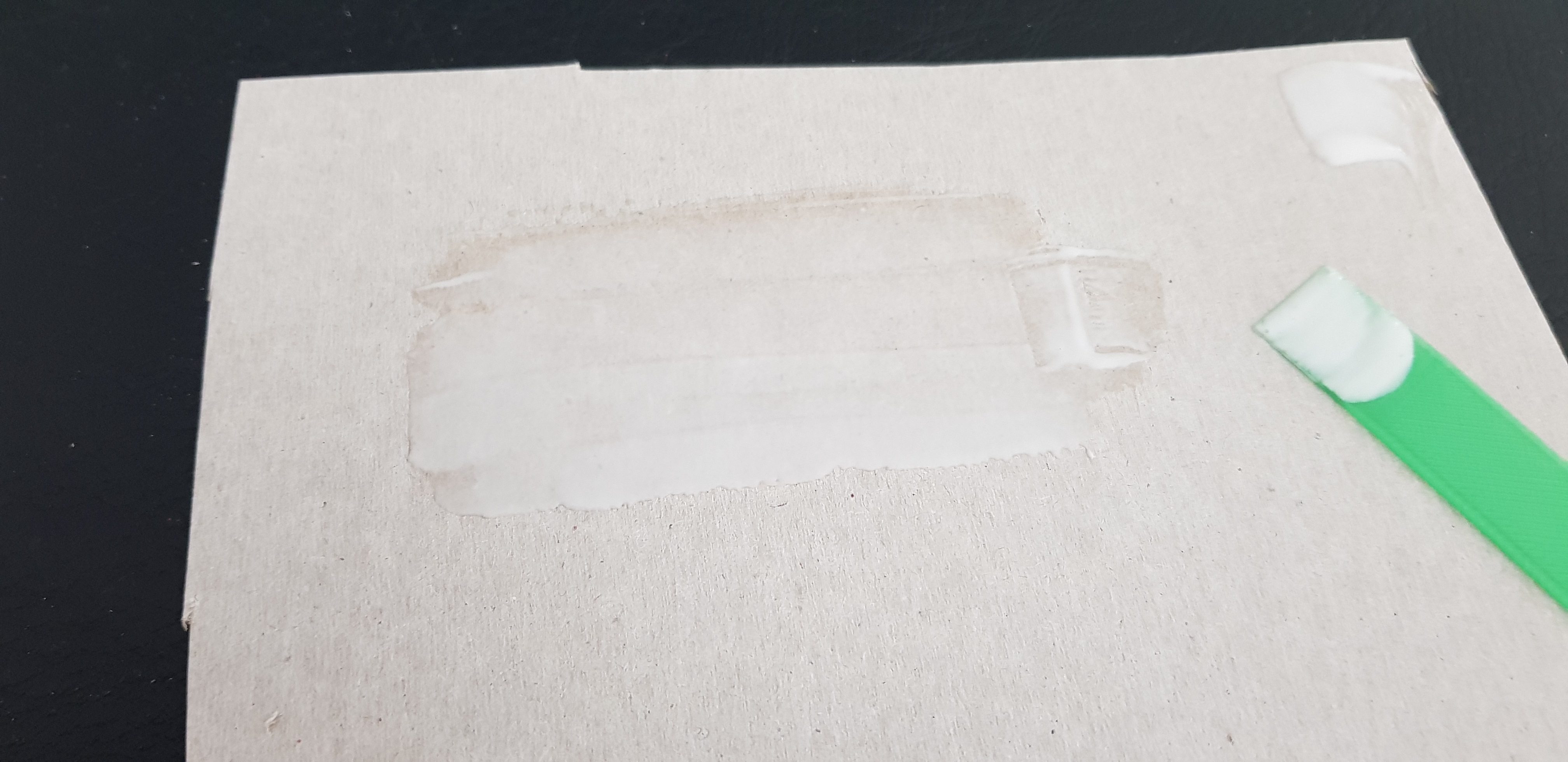 Single-use glue spreader — miniatura 4
