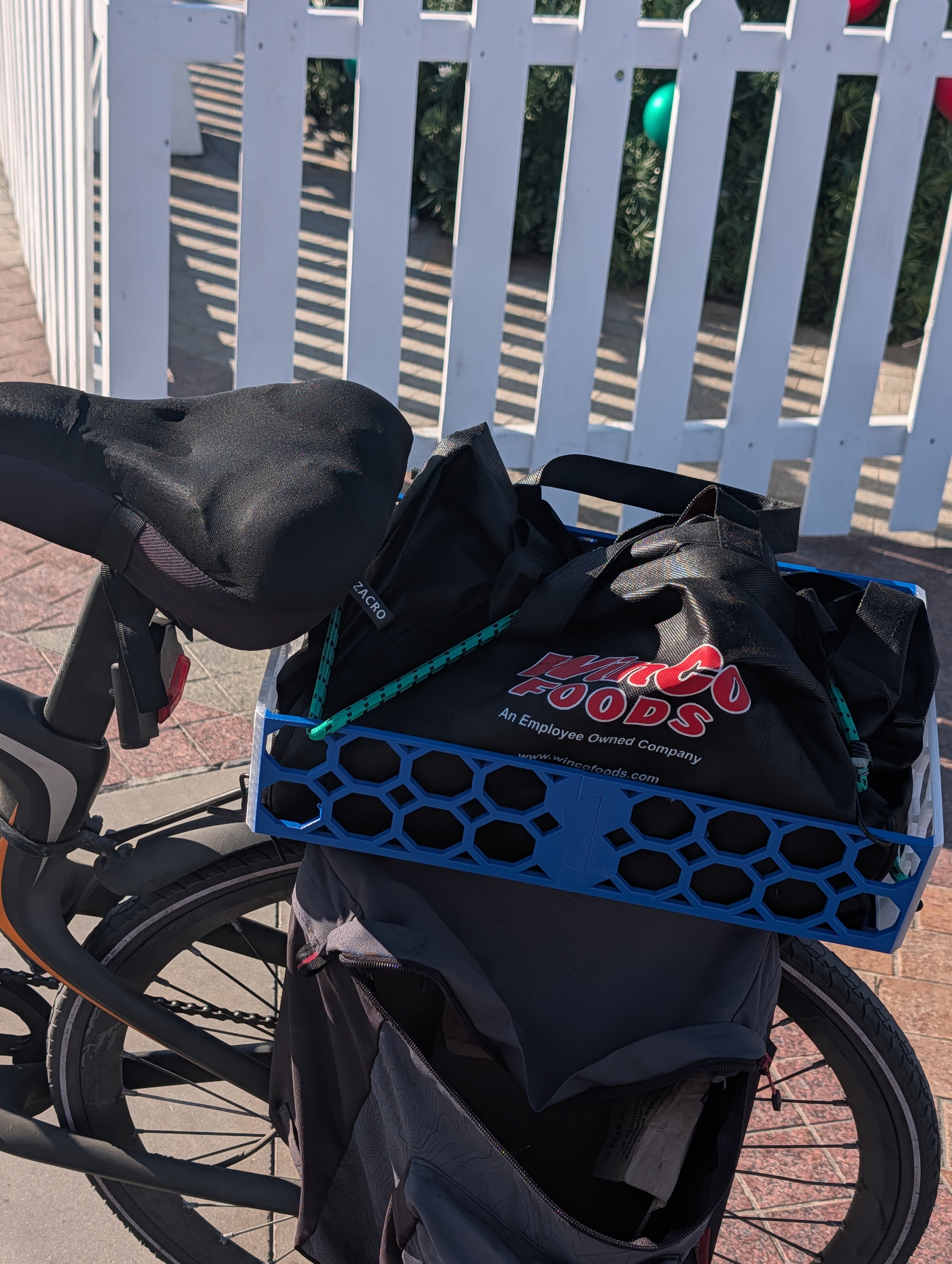 BikeRackBox2Part — miniatura 5