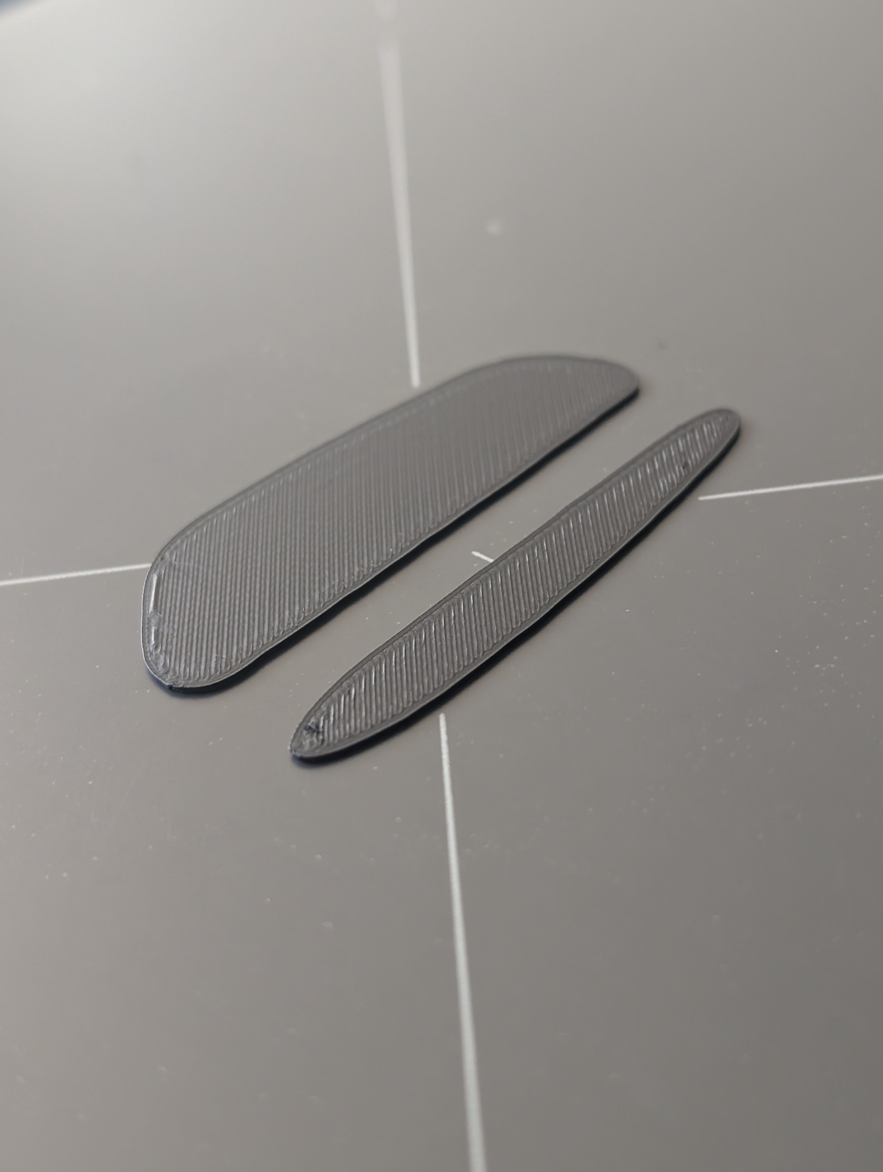 Logitech MX Master 2S Bottom Pads Replacement — miniatura 2