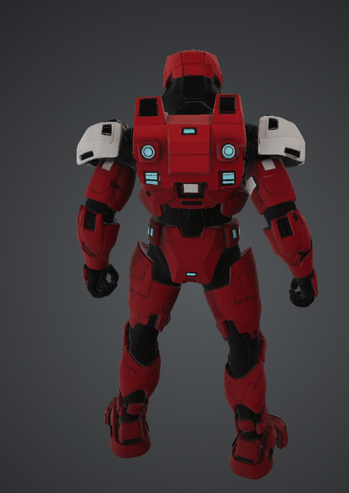 Halo EOD — miniatura 2