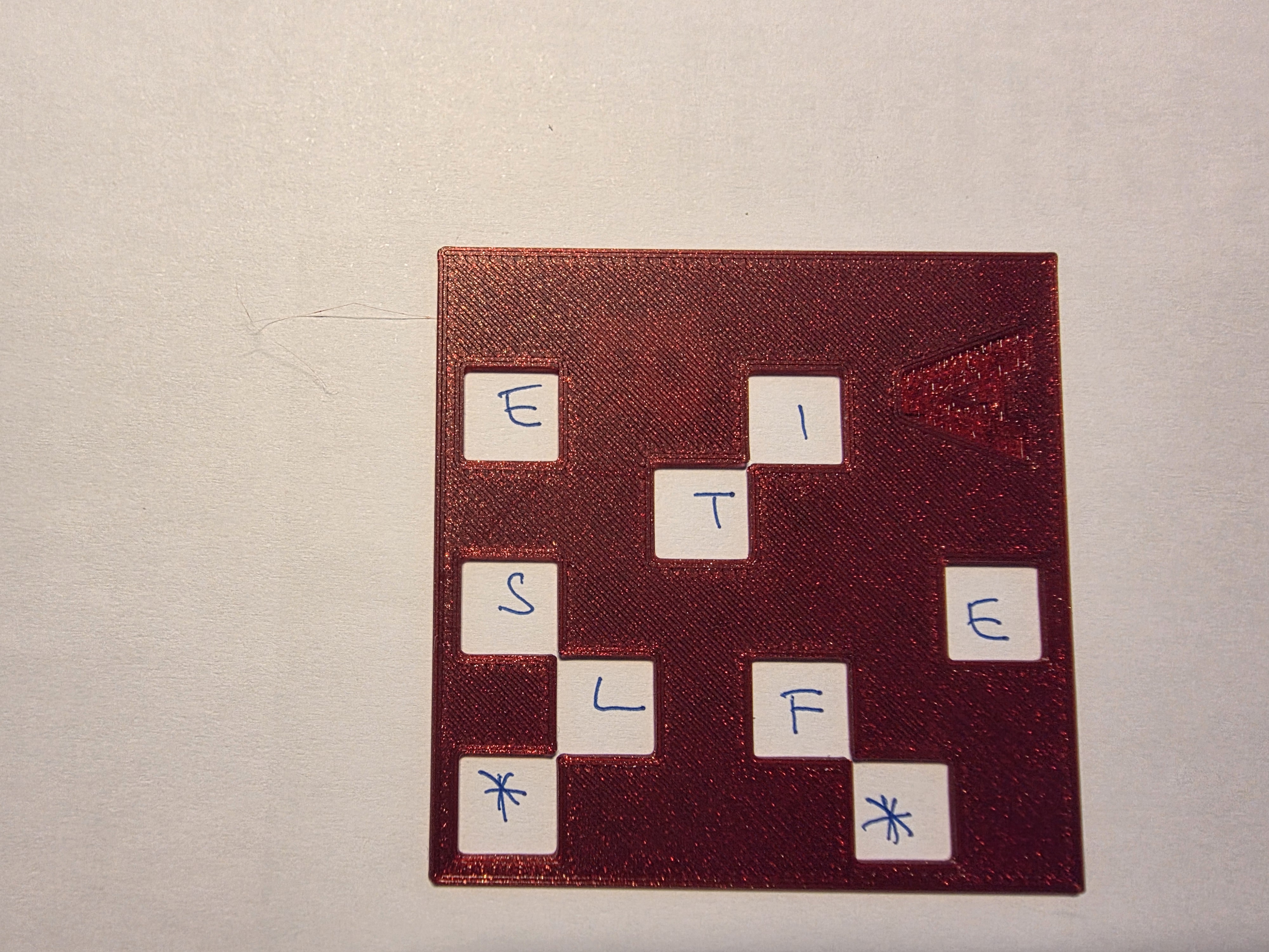 Coding table — thumbnail 4