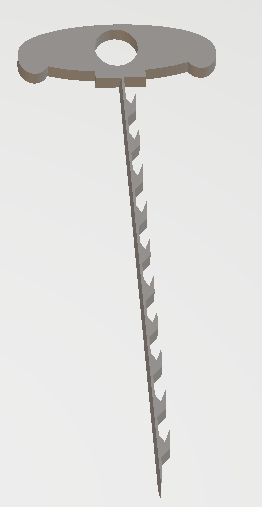 Hair remover/Drain cleaner