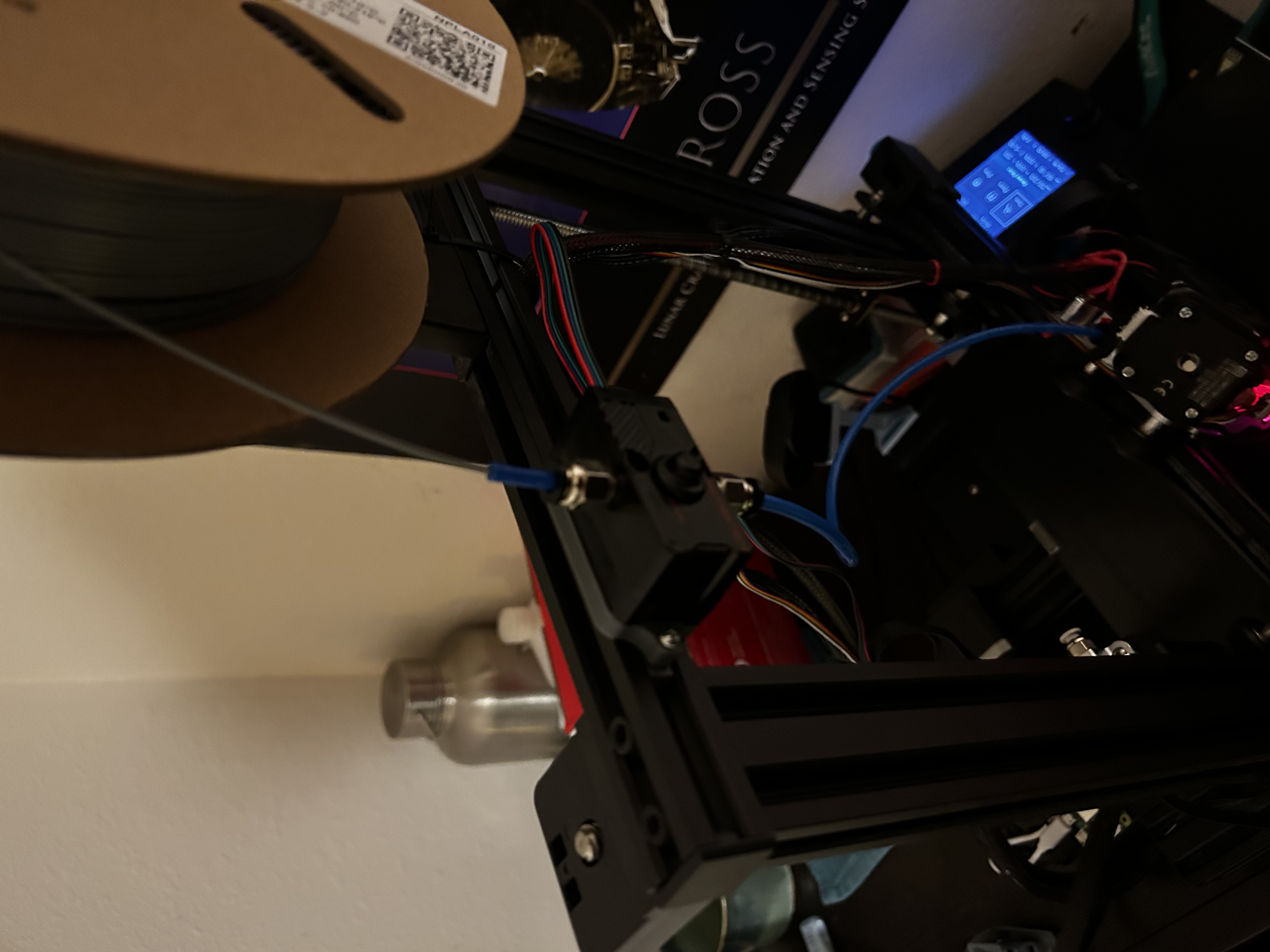 SFS 2.0 Mount