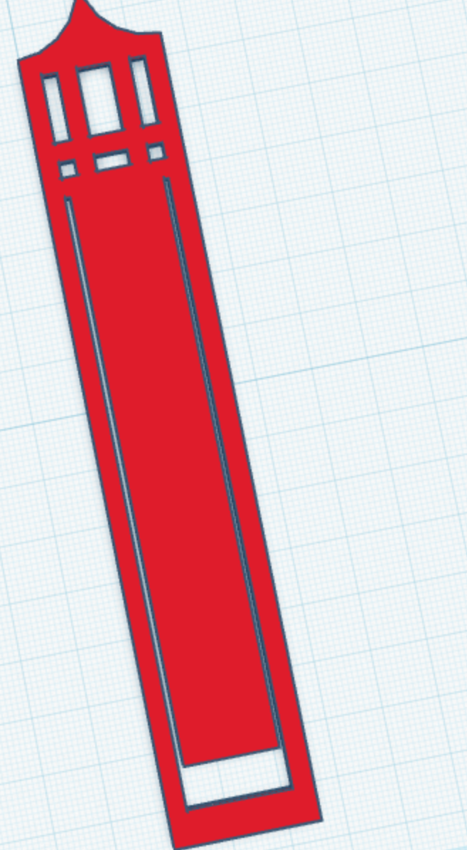book mark