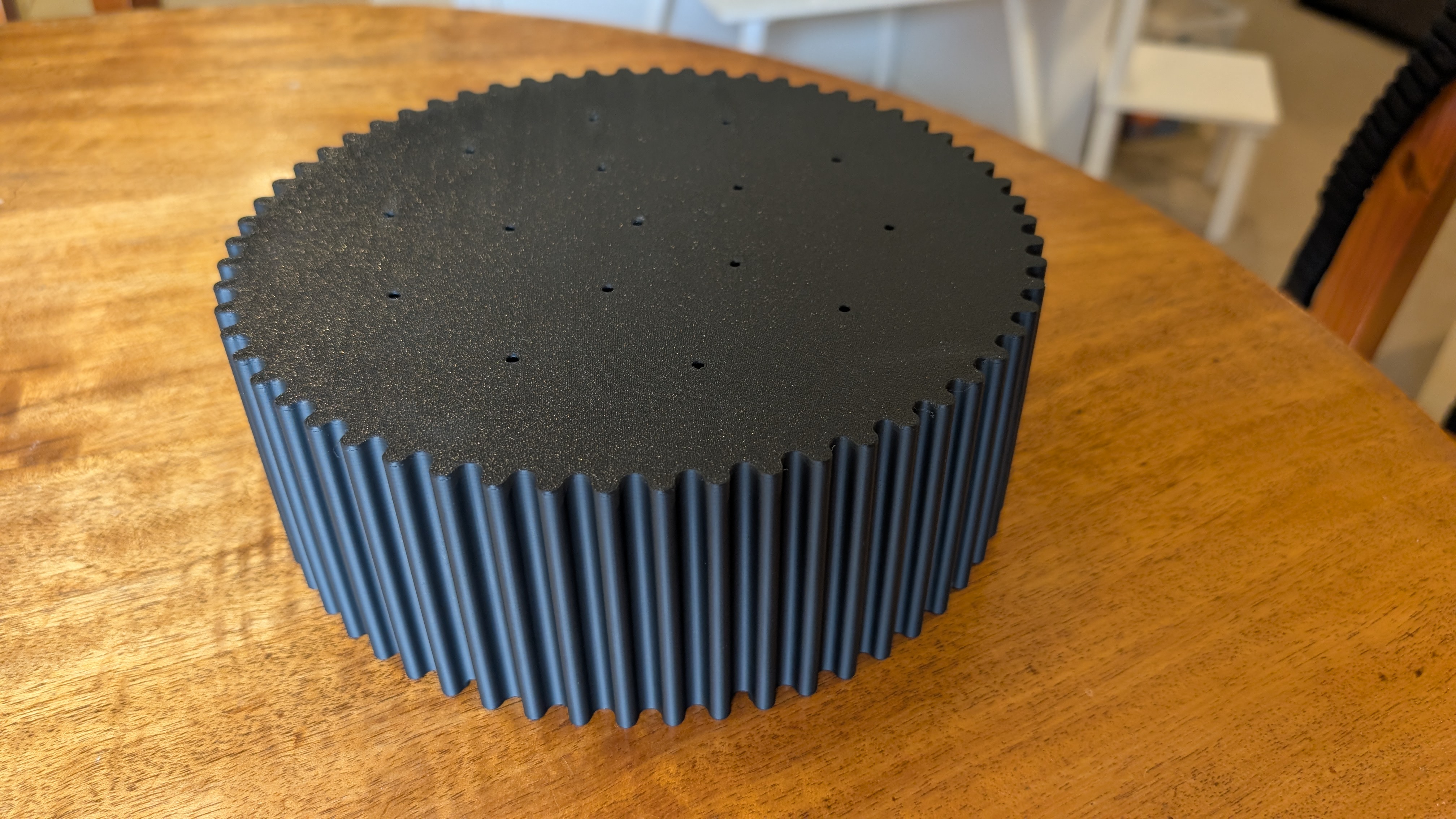 Eco Filament Bed Dryer