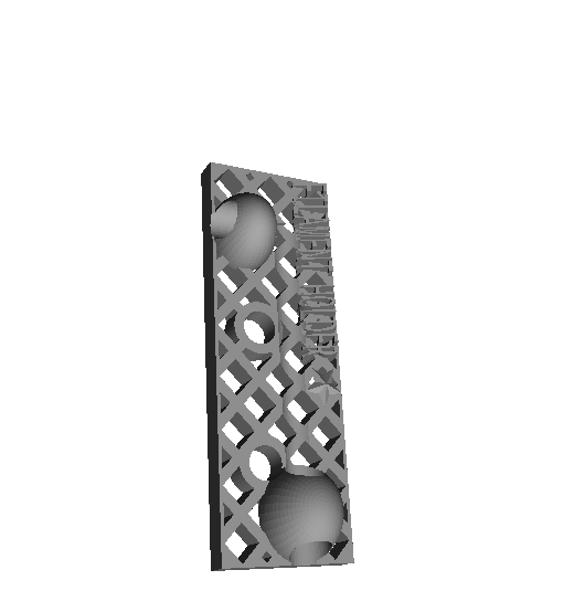 Creality Ender 3 V3 SE - Top Bracket