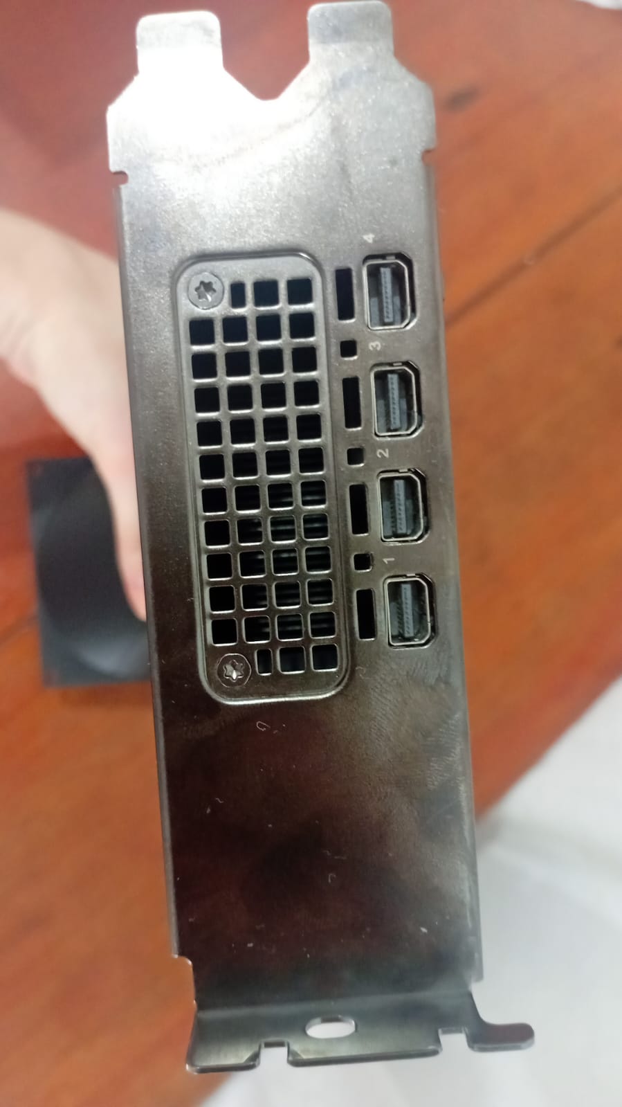 RTX A2000 COOLER — miniatura 9