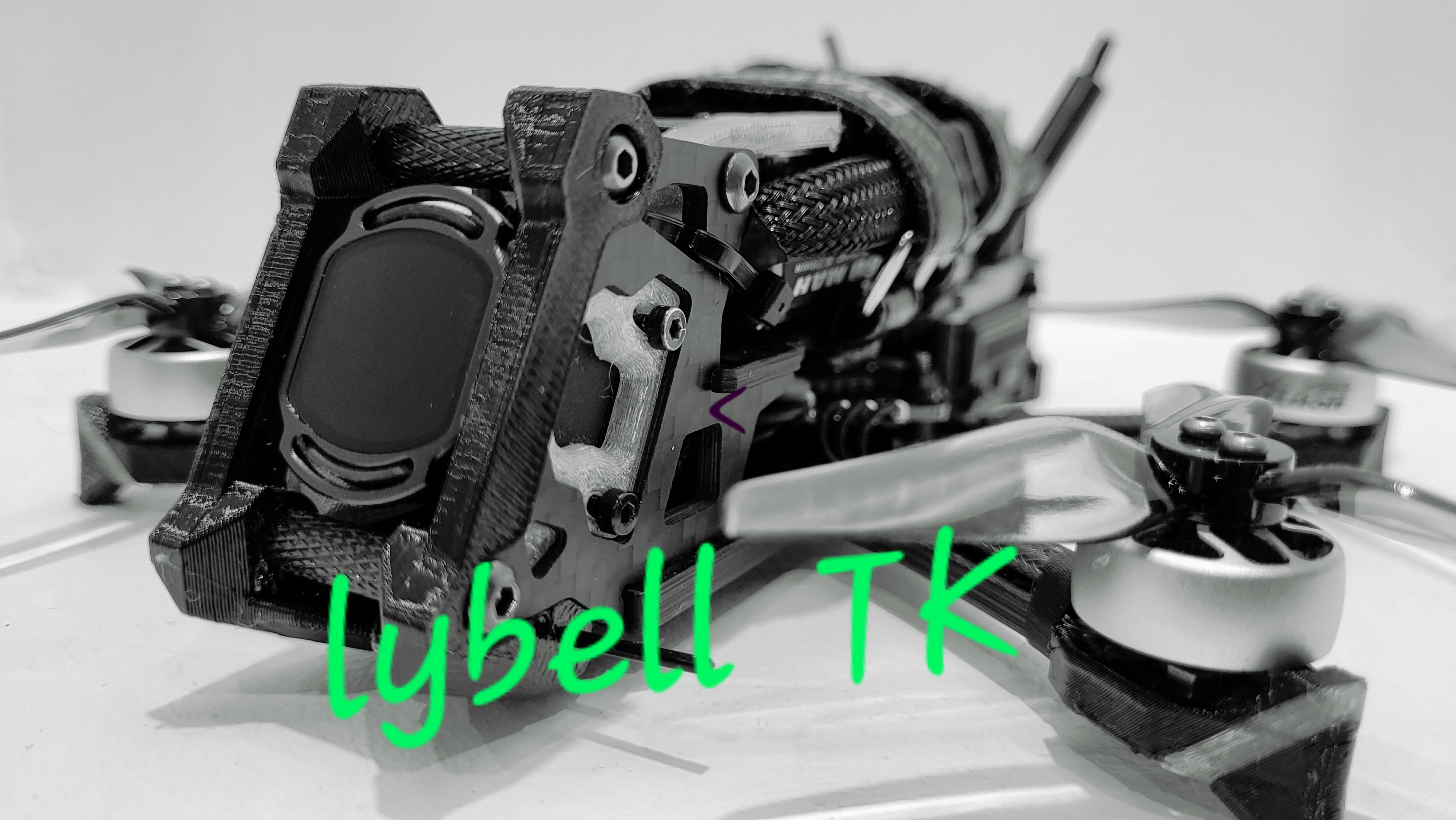 Lybell TK  comming soon