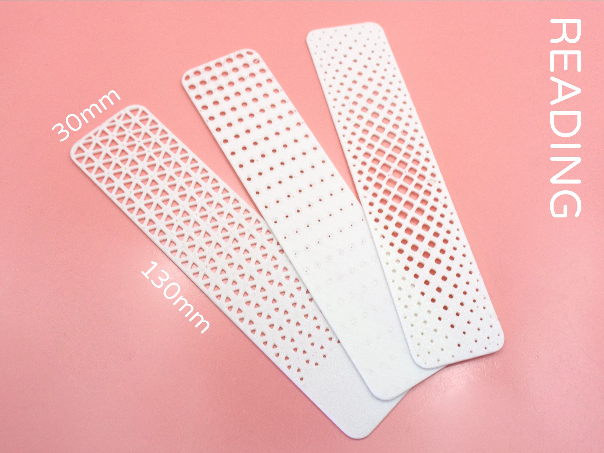 Simple Bookmarks by Pork3D.com