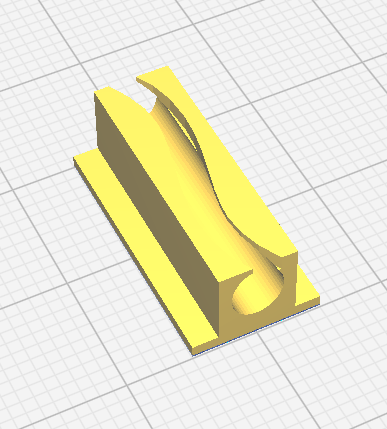 Cable Holder (various options)