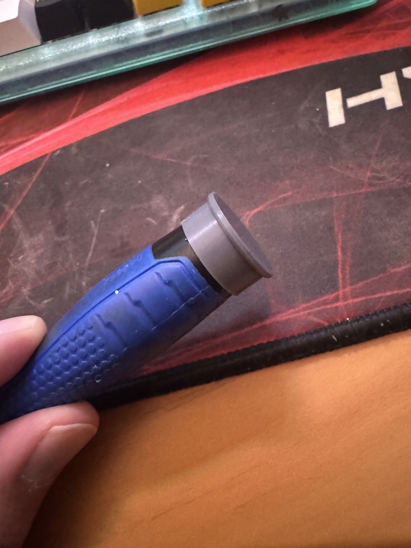 Kobalt Precision Screwdriver Cap
