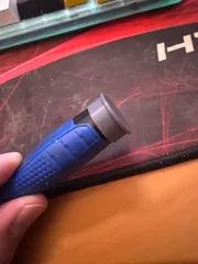 Kobalt Precision Screwdriver Cap