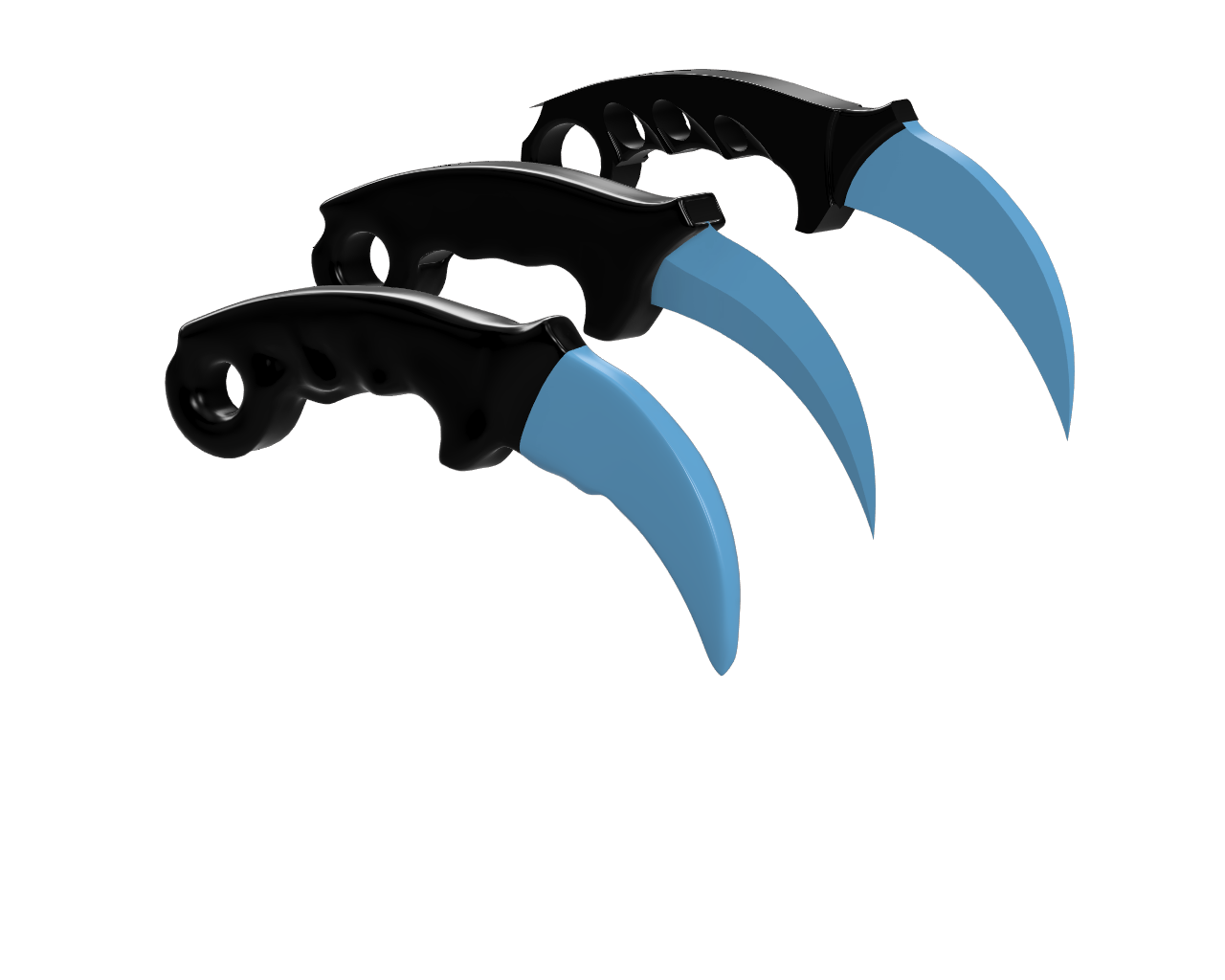 karambit