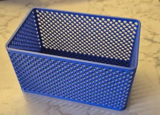 Hex box
