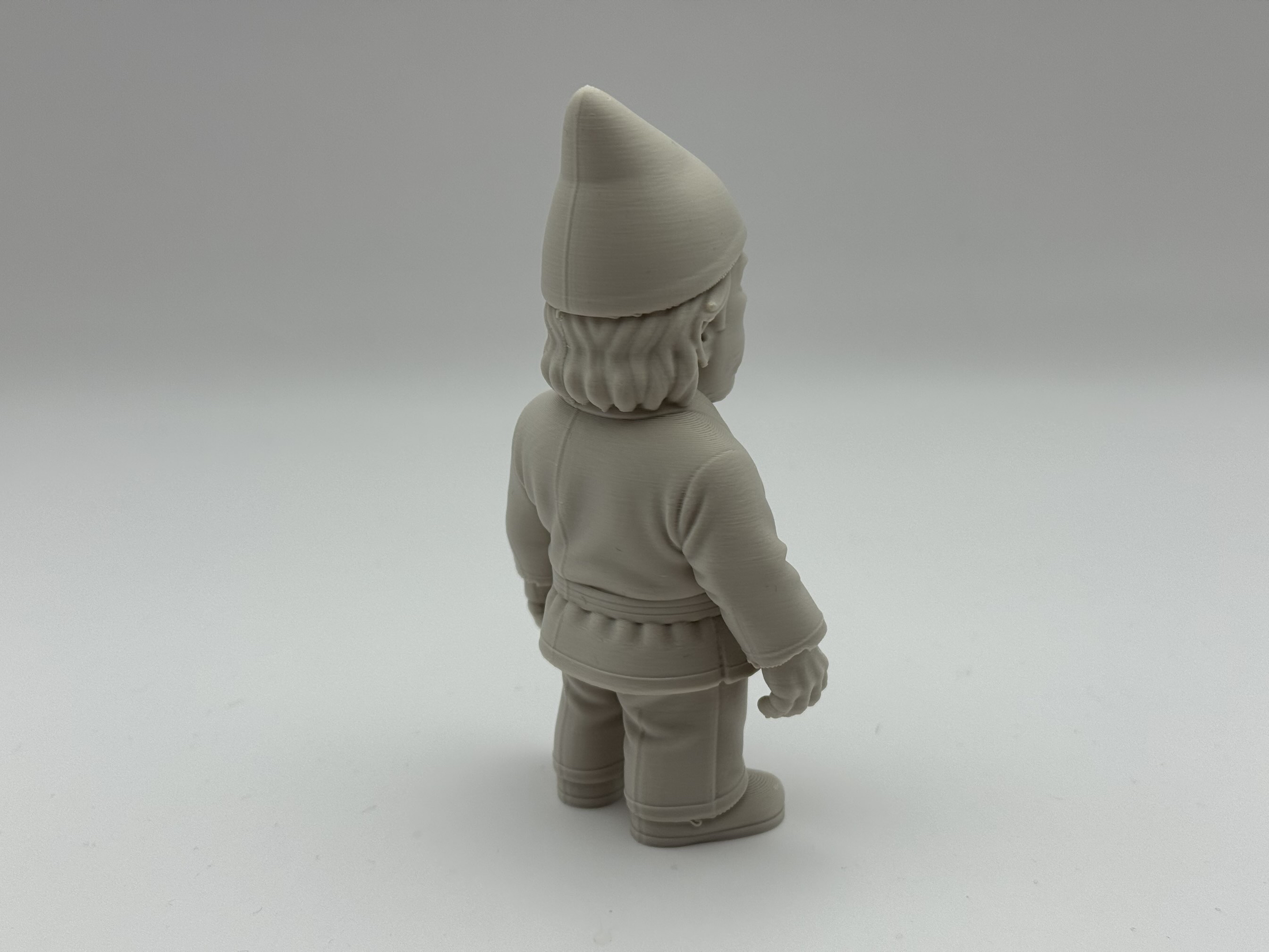 Cyborg Gnome — miniatura 6