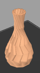 Vaso Geometrico