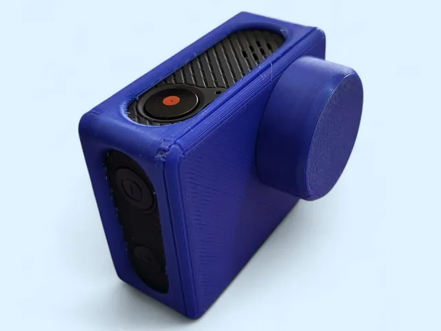 Cover protettiva per Ezviz S2 (Action Cam)
