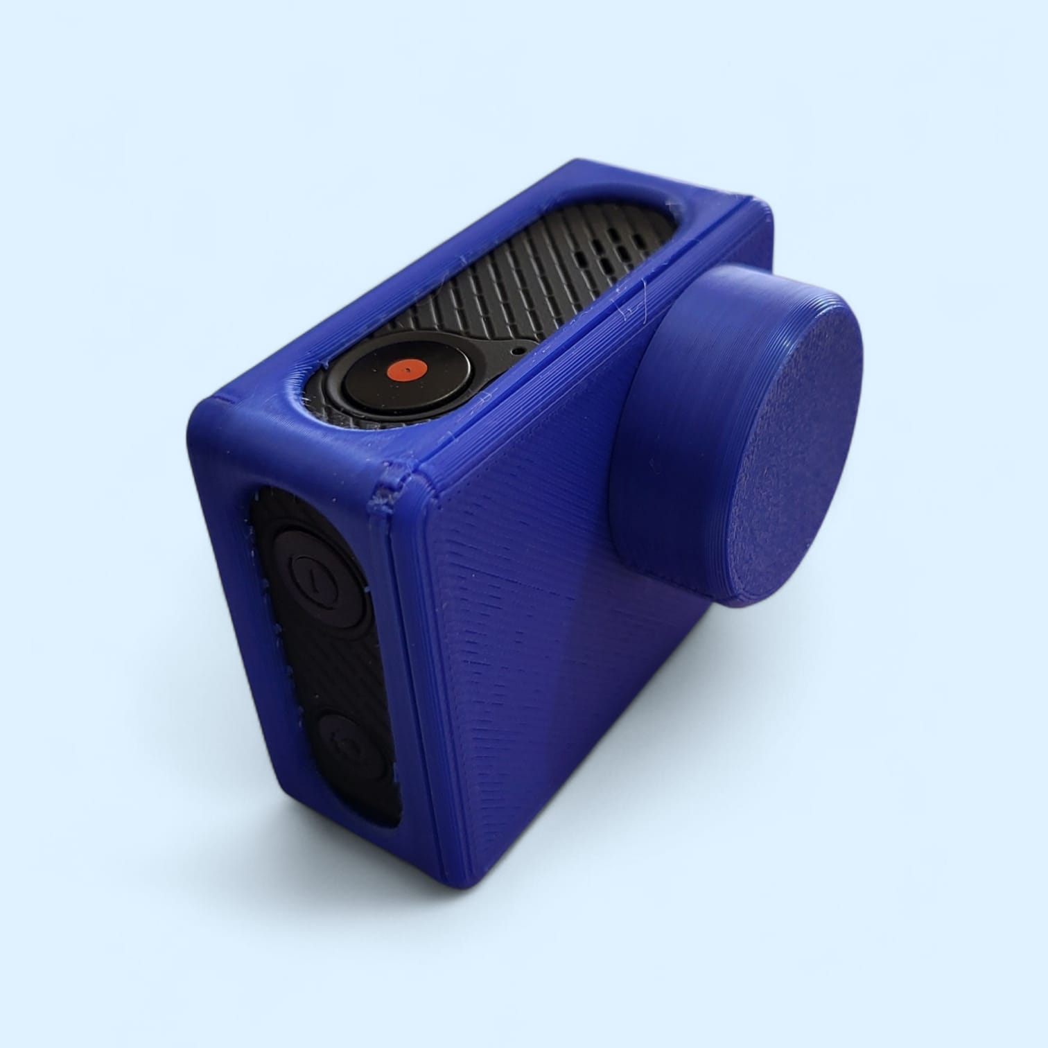 Cover protettiva per Ezviz S2 (Action Cam) 3D model