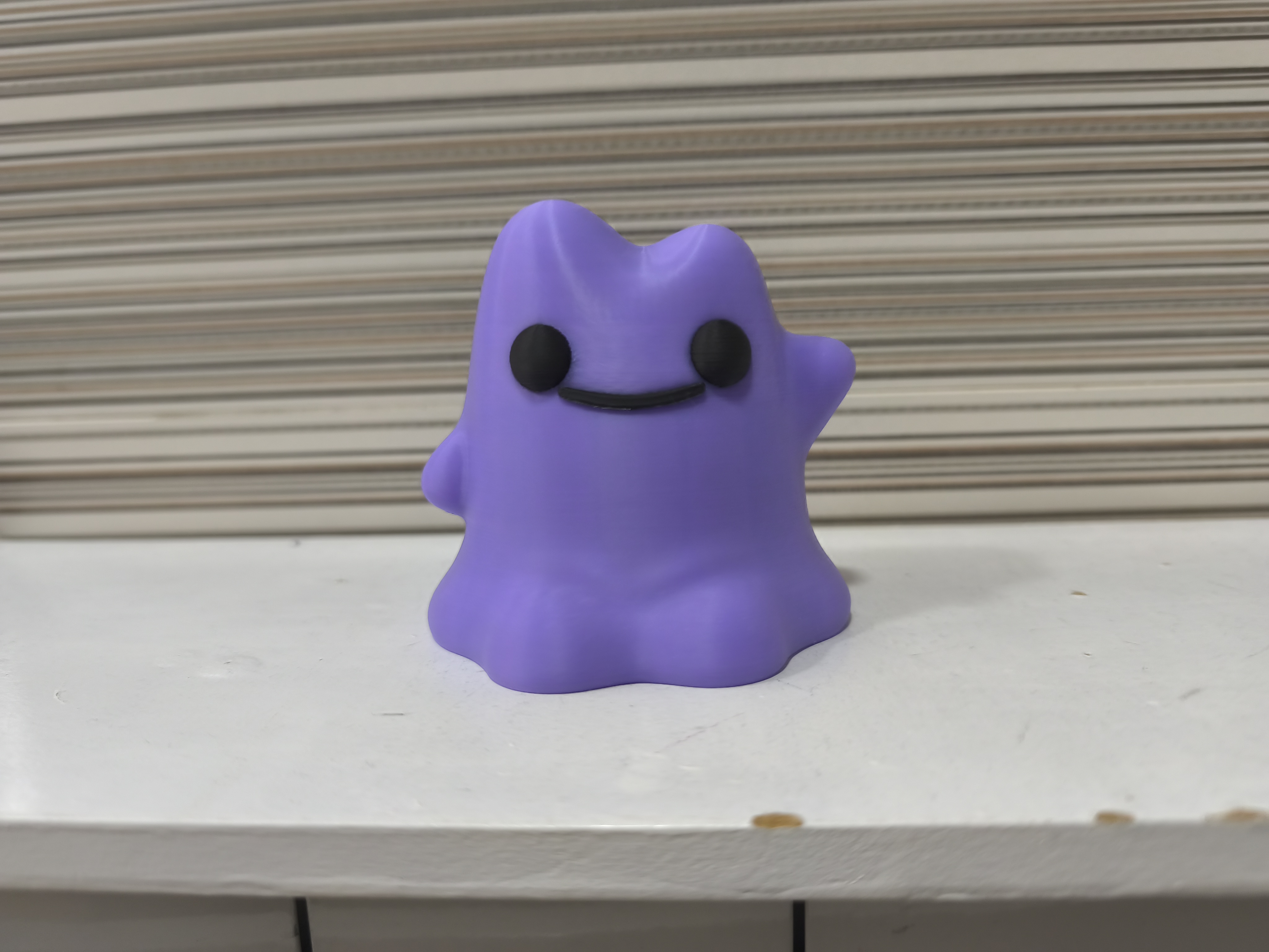 Ditto estilo Funko!