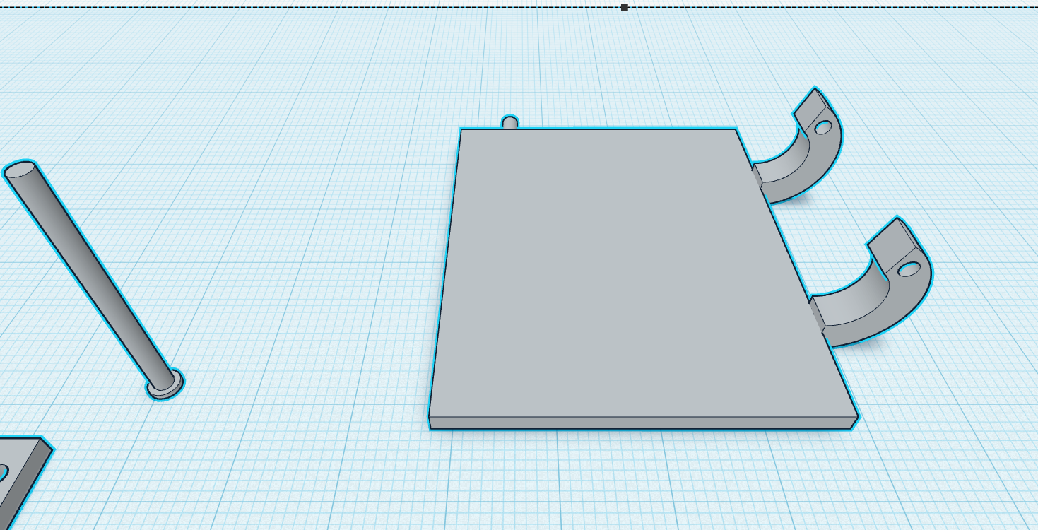 parts for a Lego Marion 191m — miniatura 5