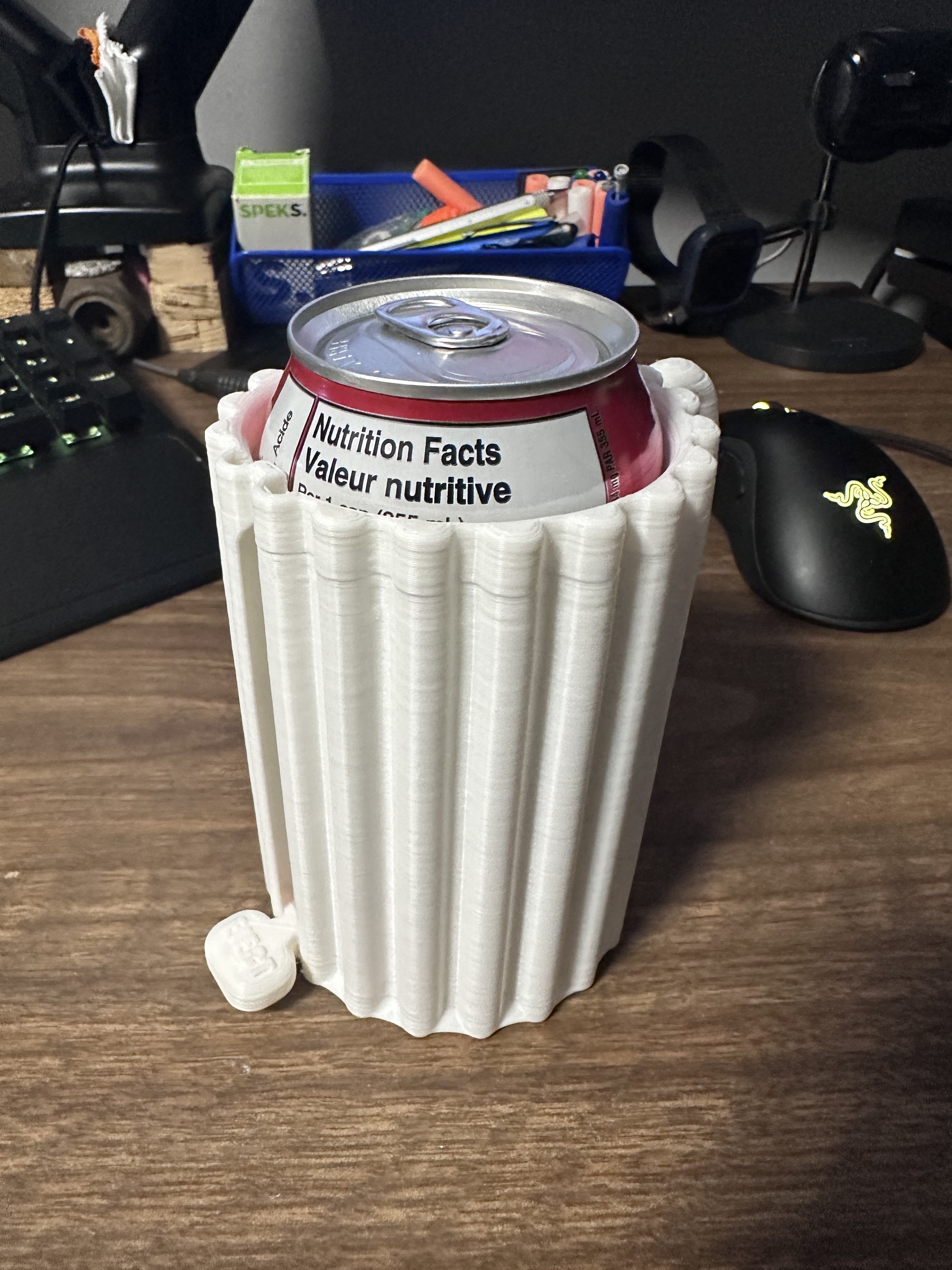 Ejector Mug V2