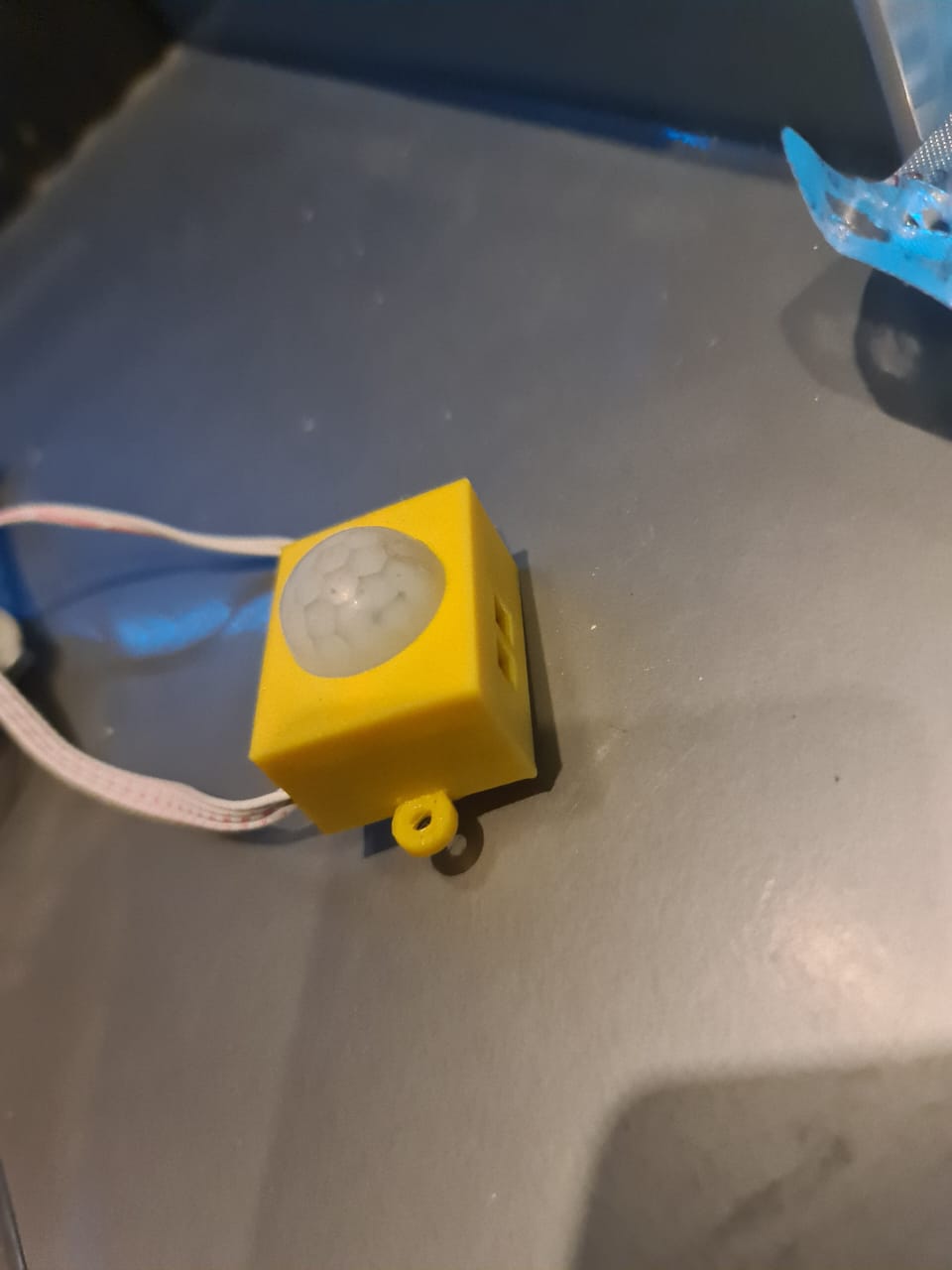 HC-SR501 PIR Human Motion Sensor
