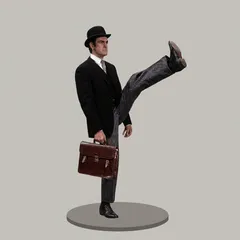 Monty Python - 1969