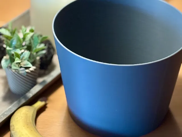 Desk Trash Bin