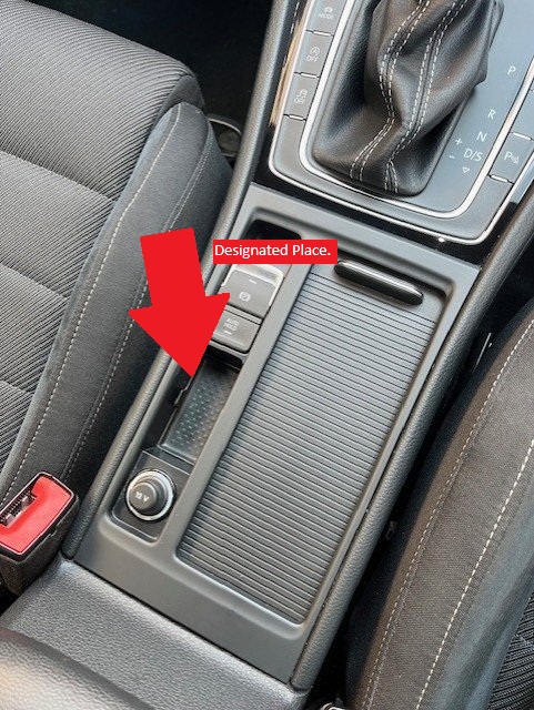 Golf 7 Support for Multimedia Bluetooth Buttons — thumbnail 6