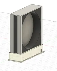 Fume Extractor