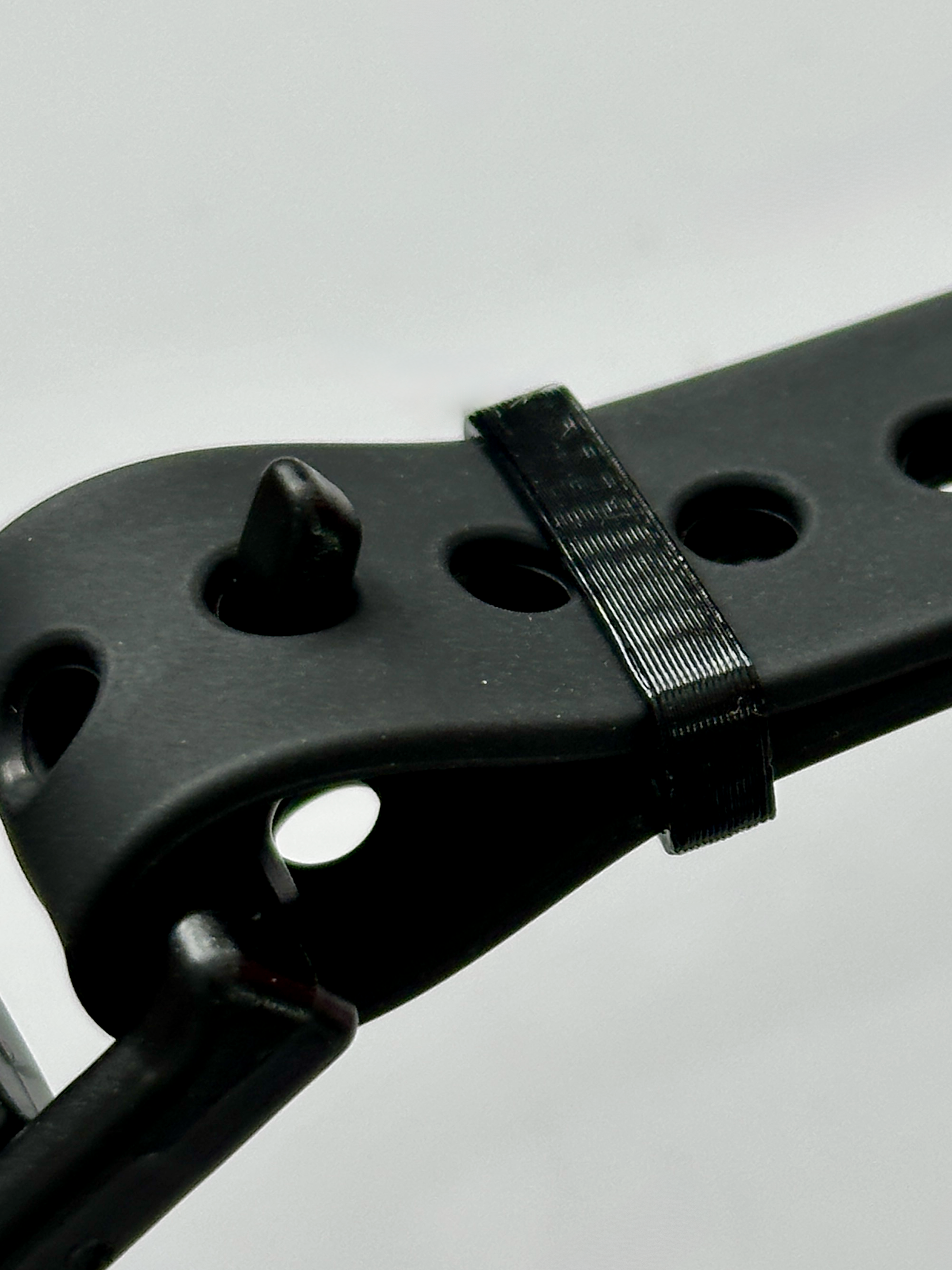 Voile Strap Keeper