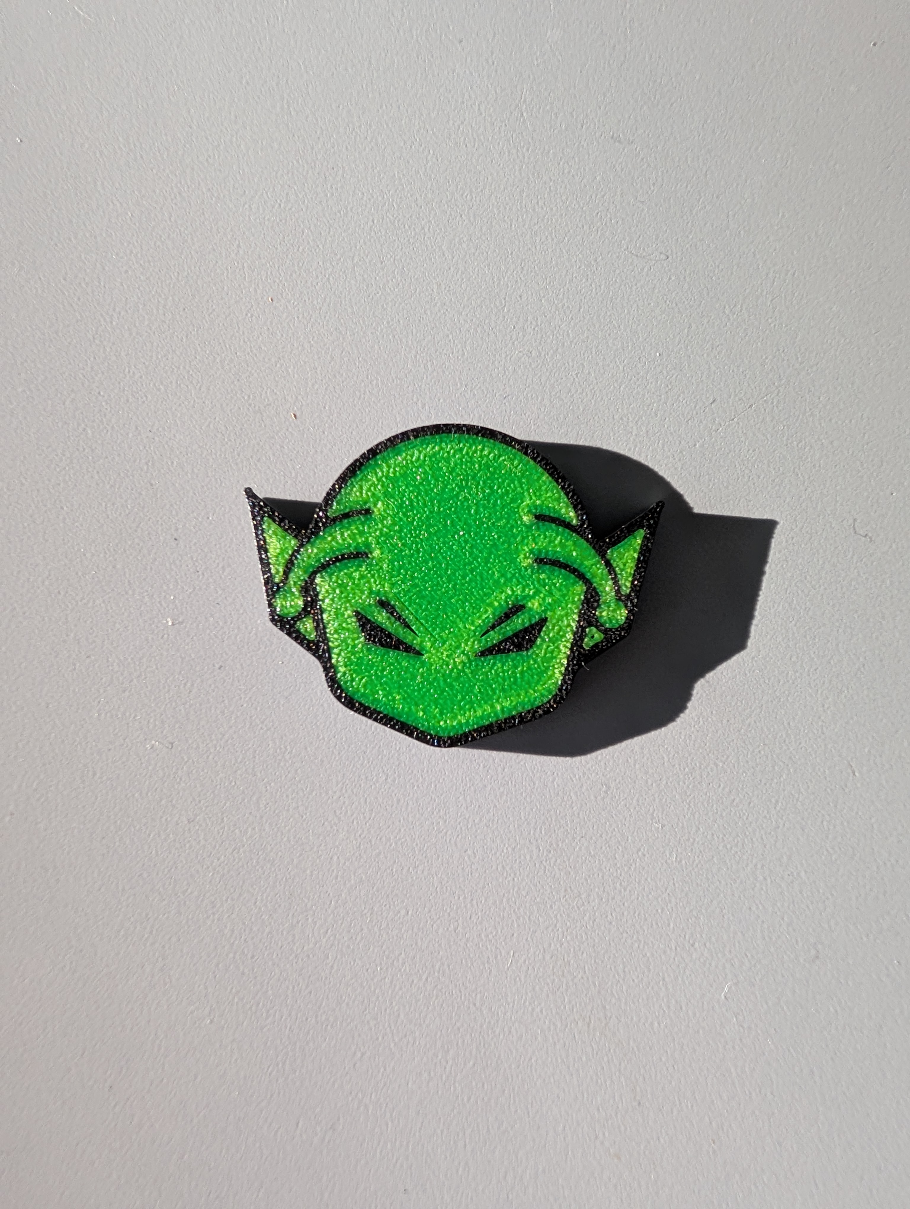 Key Chain Piccolo
