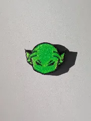 Key Chain Piccolo
