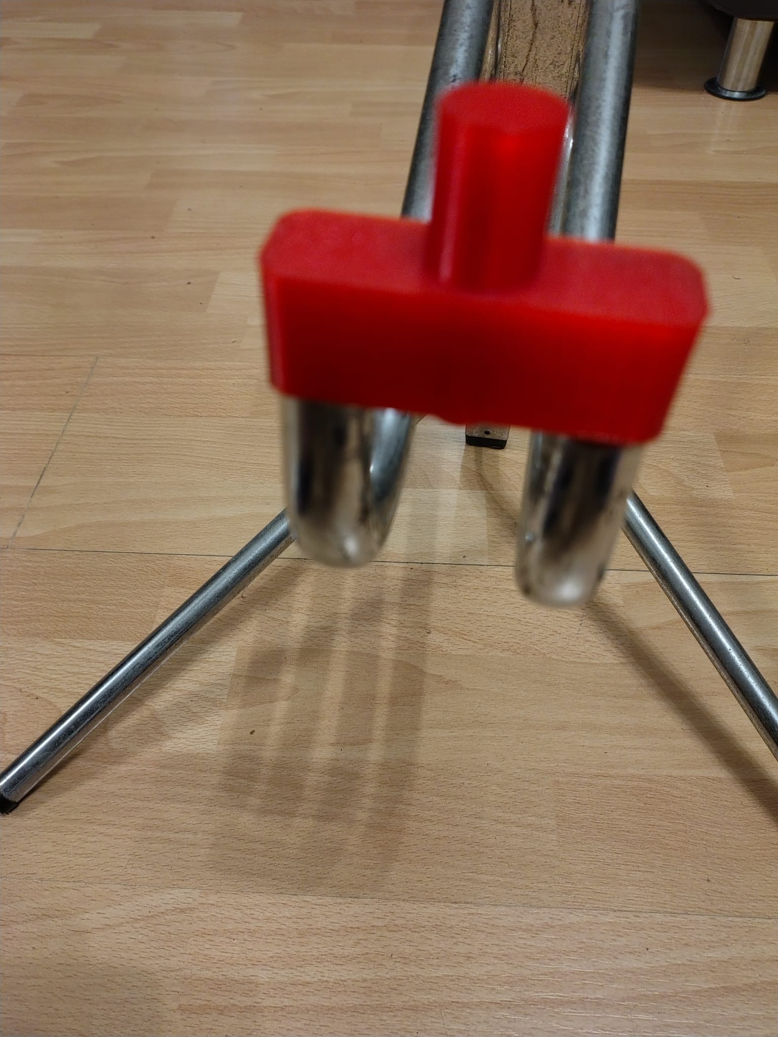 Roto Fahrrad Ständer Ersatzteil TPU