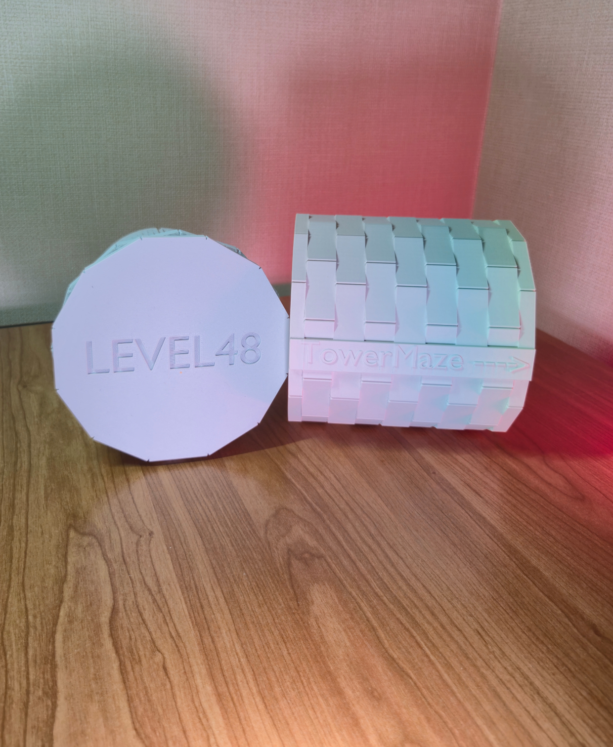 TowerMaze Level 48 — miniatura 2