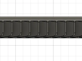 Daylight XXL Mount (Daylight on a stick XXL)